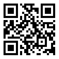 QR code to DH website