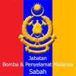 Jabatan Bomba dan Penyelamat Sabah
