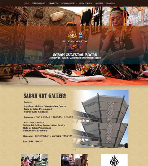 Lembaga Kebudayaan Sabah